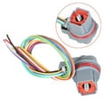 thumbnail image 6 of Wire Harness Pigtail Repair 350-0165 5R55W 5R55S 5R55N K56988K 16445GK 46445AK, 6 of 12