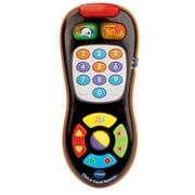 VTech Click and Count Remote Toy, Great Pretend Play Gift for Baby