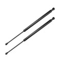 thumbnail image 1 of Unique Bargains 2 Pcs Front Hatch Lift Supports Struts Shocks Gas Spring for Fiat Panda 2003-2009, 1 of 7
