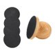 thumbnail image 2 of Lima de uñas para perros, limado relajante con 5 lijas reemplazables, cuidado de las uñas de tu mascota Color de la madera, 2 of 9