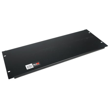 ProX T-P4 Rack Panel Blank 4U Space