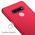 thumbnail image 4 of Compatible avec LG Stylo 6 ThinQ Étui, [Ultra-Mince & Léger, 4 of 5