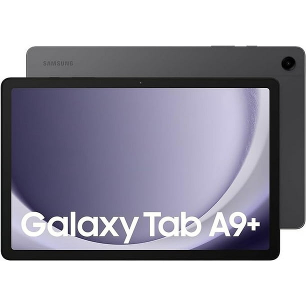 Acheter en ligne SAMSUNG Housse (8.7, Galaxy Tab A9, Bleu) à bons prix et  en toute sécurité 