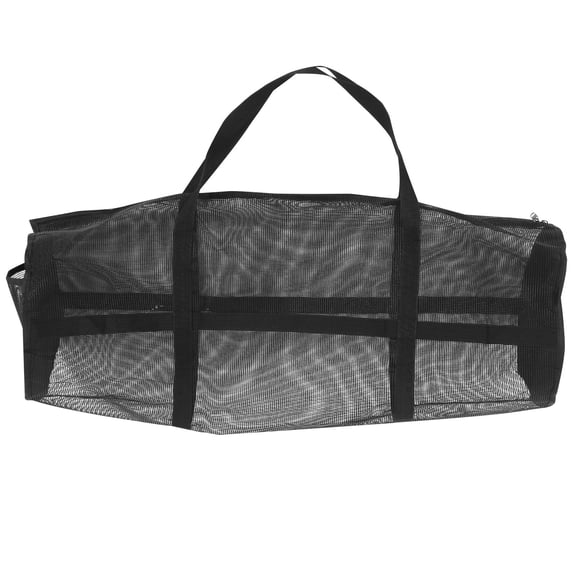 SWETRACE 1Set Breathable Mesh Carry Bag for Basketball and Volleyball Equipment