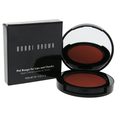 Pot Rouge for Lips and Cheeks 06 Powder Pink by Bobbi Brown for Women 0.13 oz Blush Walmart