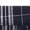 Navy, variant on Bigetiay Girls Uniform Skirt Classic Elastic Waist Pleated Skirt Back to School Outfits Grey Plaid Skirts for Girls Uniform Size 6-7 Years