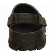 Crocs Unisex Offroad Sport Clogs