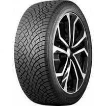 Nokian Hakkapeliitta R5 SUV 235/60R18XL 107R BSW (2 Tires)