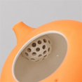 thumbnail image 6 of Persimmon Ceramic Teapots Personalization Gongfu Tea Pot 175ml, 6 of 8