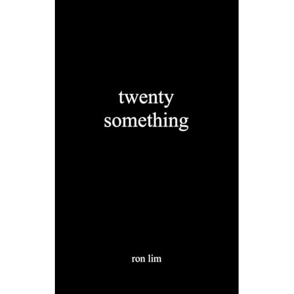 Pre-Owned Twenty Something (Paperback) 9819412188 9789819412181