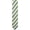 Yellow / Navy / Blue, variant on Italo Ferretti Men's Blue Yellow White Silk Multi Diagonal Stripe Necktie - One Size