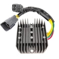 thumbnail image 3 of Rectificador regulador de voltaje para Tgb / Blade 425 250 325 Atv Parts 923451, 3 of 5