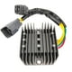 thumbnail image 3 of Rectificador regulador de voltaje para Tgb / Blade 425 250 325 Atv Parts 923451, 3 of 5