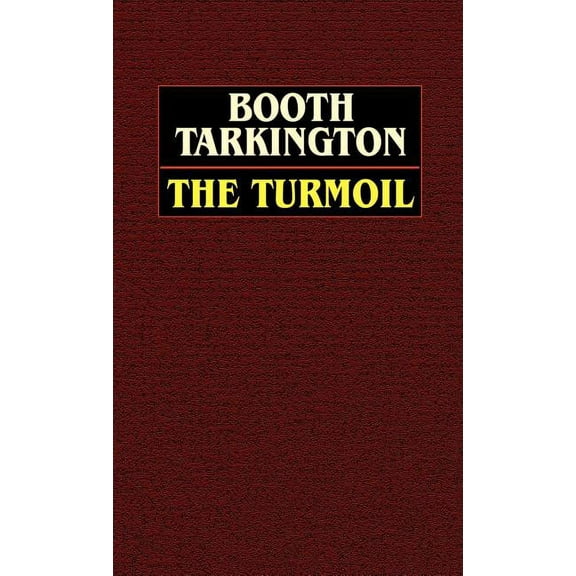 The Turmoil (Hardcover)