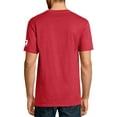 thumbnail image 2 of Men's Hanes National Parks "Camping, It's In the Tents" Short Sleeve Graphic Tee, 2 of 6