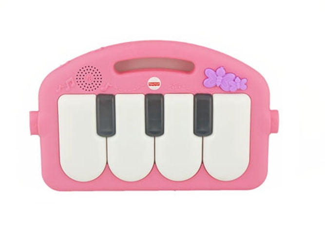 fisher price kick and play piano walmart