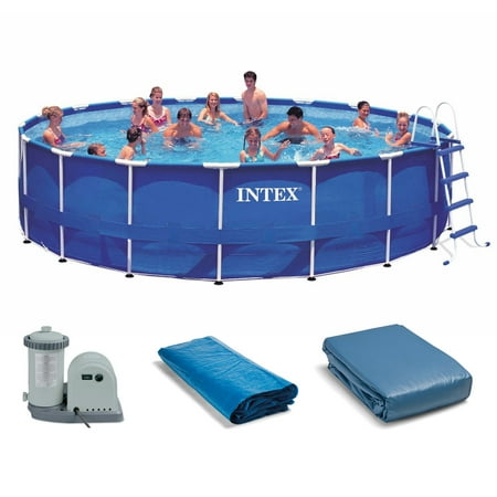 UPC 078257301737 product image for Intex 18' x 48