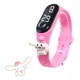 thumbnail image 1 of Reloj Pulsera Digital Cinnamorol, 1 of 6