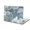 thumbnail image 1 of KSK KAISHEK Plastic Protective Case Hard Cover for 2015/2014/2013/2012 Released Old MacBook Pro 15 inchs Retina Display No Touch Model: A1398 Sky Series 0923, 1 of 5