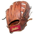 thumbnail image 4 of Shoeless Joe Players Series 10'' Training Glove Right Hand Throw Only, 4 of 4