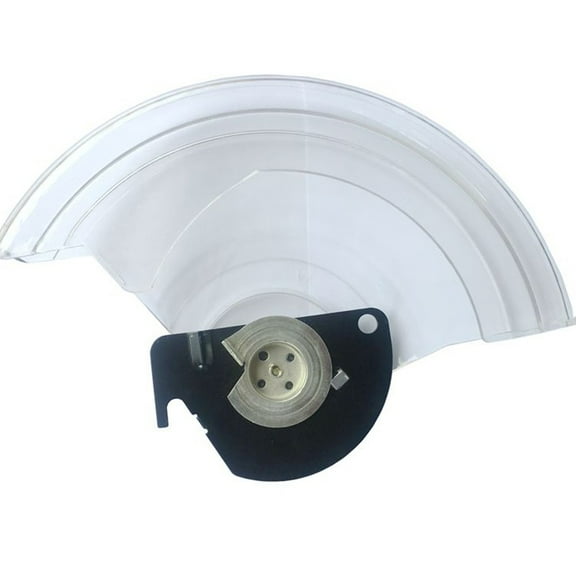 1X Electric Mitre Blade Guard Replace For Makita LS1040 Saw Aluminum Machine