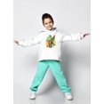 thumbnail image 6 of Dragon Boy With A Tree Hoodie Toddler -Image by Shutterstock,  2 Toddler, 6 of 7