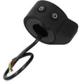 thumbnail image 3 of XD5-Throttle Accelerator Replacement Electric Scooter Speed Control Finger Throttle Integrated Switch-5, 3 of 9