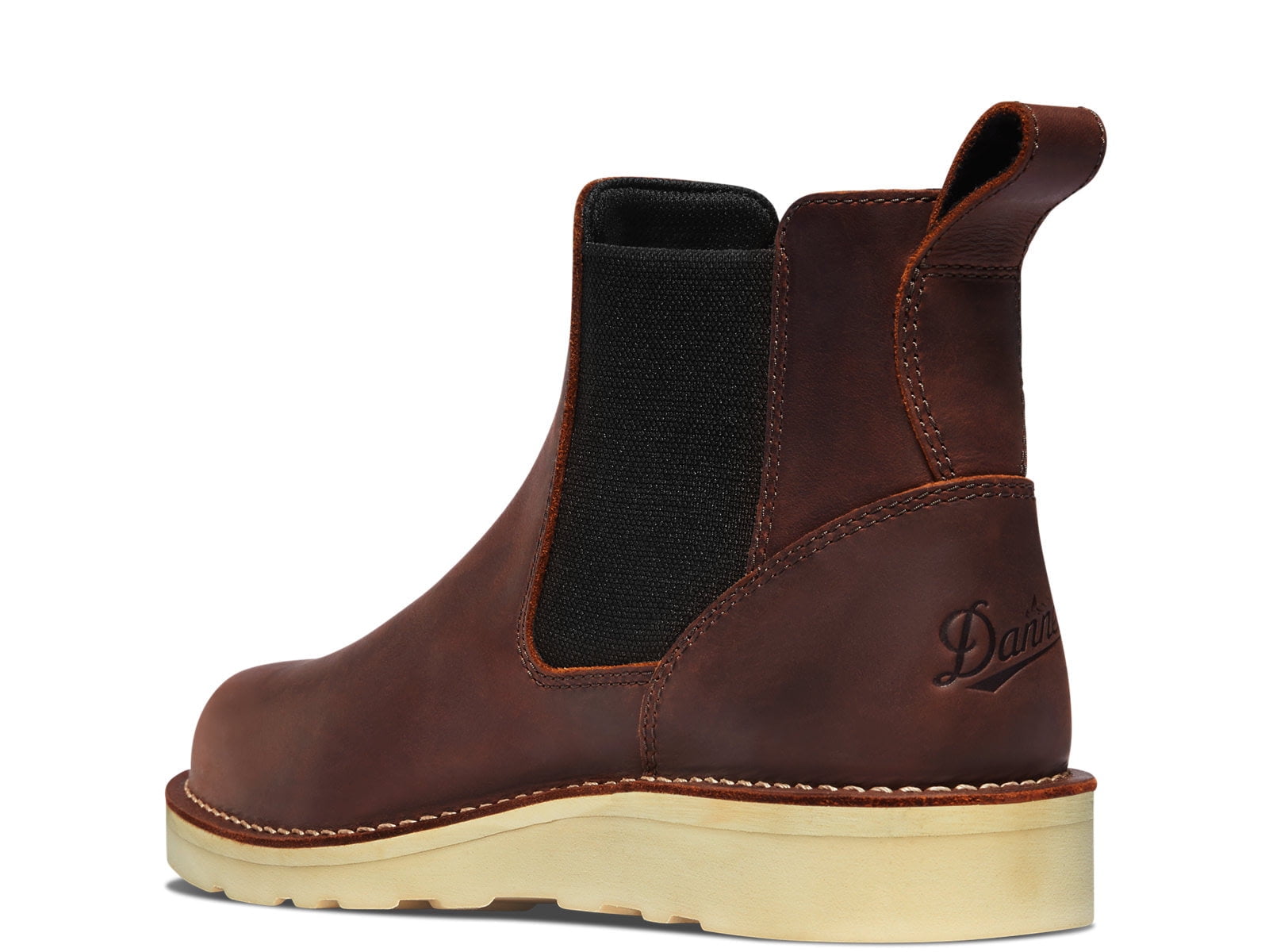 Danner Bull Run Chelsea 6in Shoes - Men