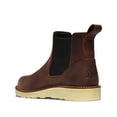 thumbnail image 3 of Danner Bull Run Chelsea 6in Shoes - Men's, Brown, 11 US, EE, 3 of 10
