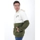 thumbnail image 2 of Sudadera Hombre K-Swiss JUNEAU Color Verde, 2 of 5