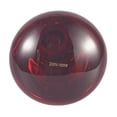 thumbnail image 2 of Bombilla de calor roja perfecl bombilla infrarroja base E27 100 W para reptiles, 2 of 8