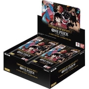 Emperors in the New World [OP-09] One Piece TCG Bandai Booster Box