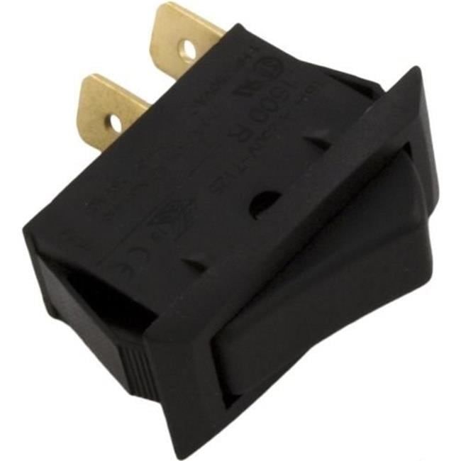 Zodiac R0099800 OnOff Rocker Switch Replacement for Select Zodiac Pool and Spa Heaters Pool