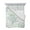 Light Green, variant on Quilts Twin Size Bedding Set, Sage Green Coral Coastal Lightweight Quilted Comforter, Summer Beach Seaside Nautical Soft Reversible Bedspread Coverlet with Pillow Covers for All Season, 68" x 86"