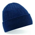 thumbnail image 1 of Beechfield  Adult Thinsulate Beanie, 1 of 1