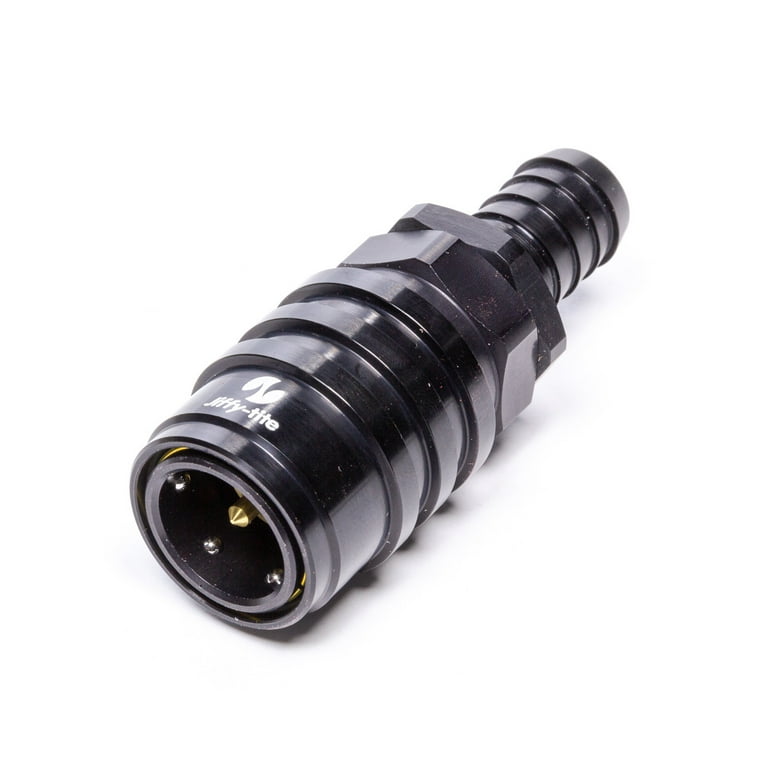 Jiffy-Tite Q/R #12 Male Plug Jiffy-Tite Q/R #12 Male Plug