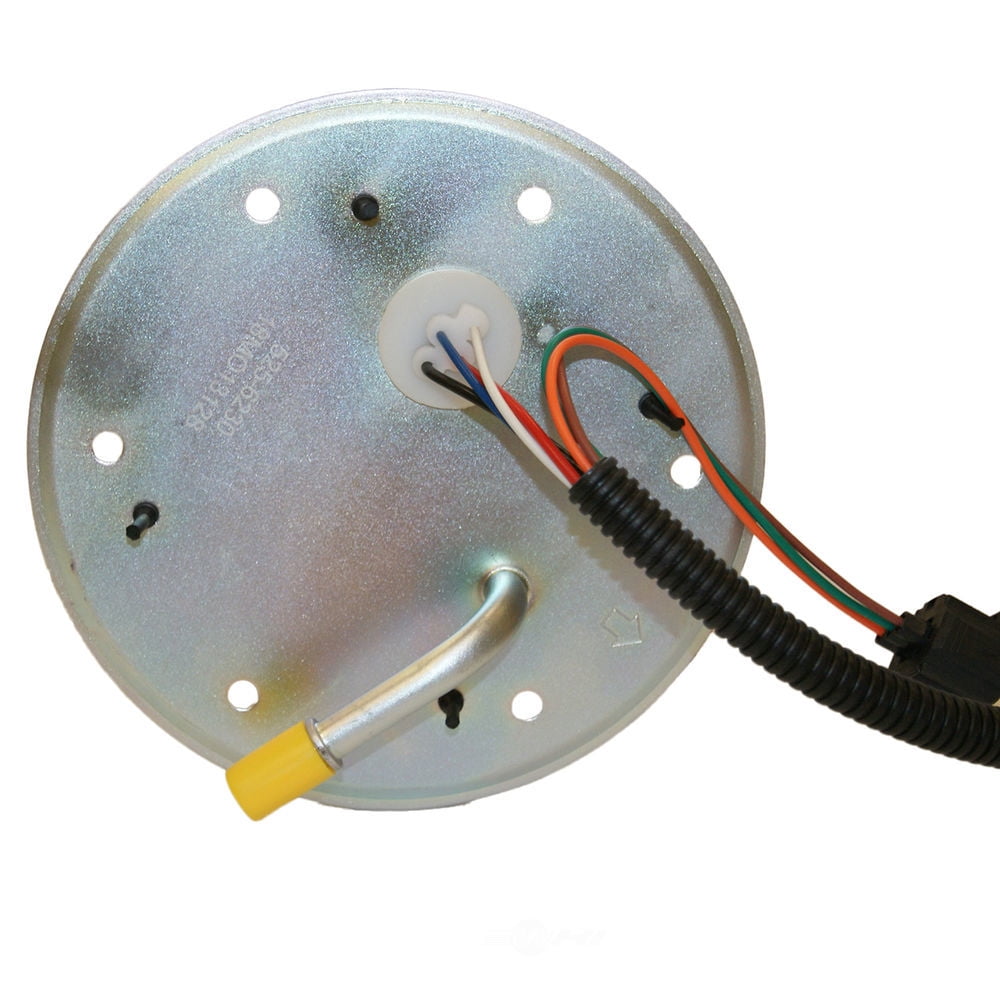 GMB 525-6230 Fuel Pump And Sender Assembly Fits select: 1999-2001 FORD EXPLORER, 2001 FORD EXPLORER SPORT TRAC