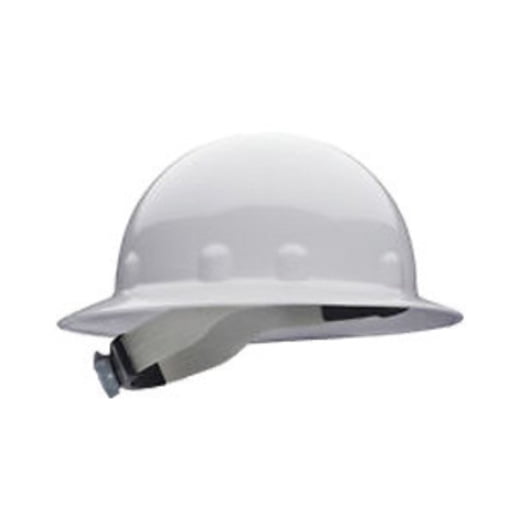 skull bucket hard hat