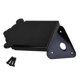 thumbnail image 3 of Stringed Instrument Part Mandolin Accessories Durable Mandolin Parts Black 8.4*4.75*0.7cm Improves Tone 1Pack, 3 of 5