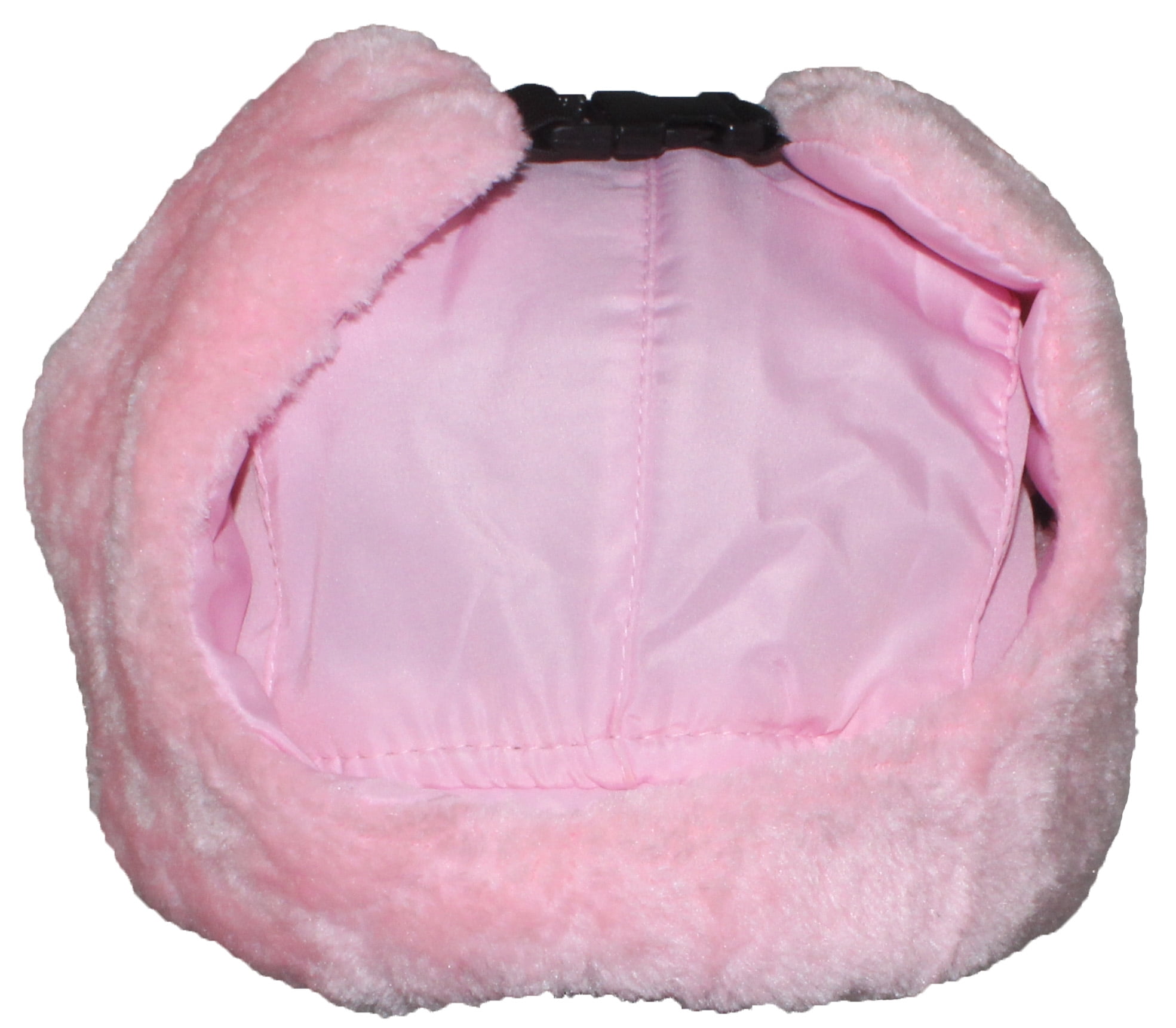 Peep Pink Russian Hat Pink SWIXXZ Pink Chrome Trucker Hat Zumiez