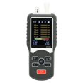 thumbnail image 2 of LOVEVER Dust Particle Counter Professional Particulate Matter Tester Air Quality Monitor For Indoor Outdoor, 2 of 6
