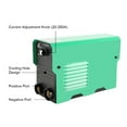 thumbnail image 2 of Mini soldador MMA soldador de arco portátil 20-250A soldador eléctrico, 2 of 8