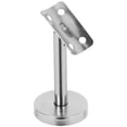 thumbnail image 4 of Support de Main Courante en Acier Inoxydable Support Mural Intérieur pour Escaliers Accessoires de Main Courante, 4 of 8