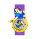 thumbnail image 1 of Liquidación de bajo precio, relojes de dibujos animados para niños, reloj para niños y niñas, pulsera, correa de silicona, reloj para niños, reloj de regalo de Navidad para bebés Gao Jinjia LED, 1 of 2
