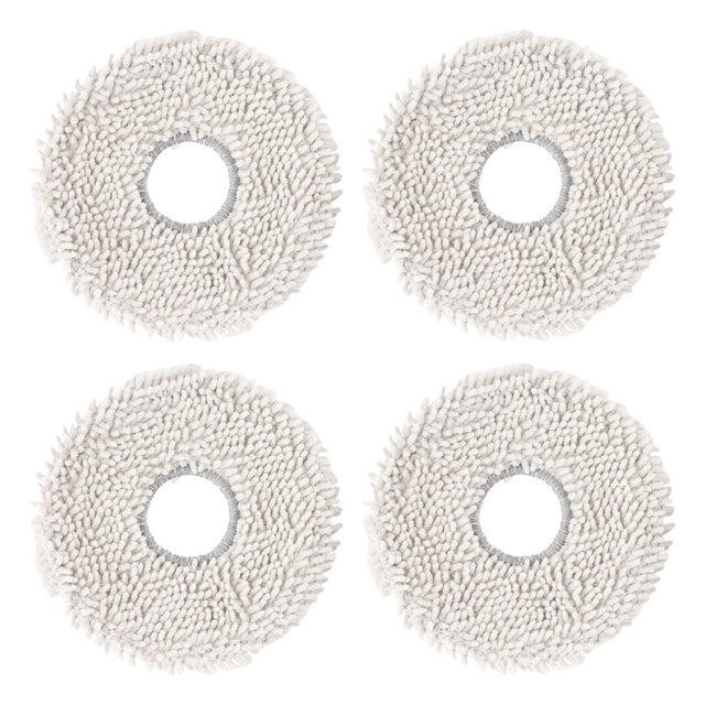 Bgsha pour Cecotec pour Conga 11090 Accessoires de Remplacement de Vadrouille