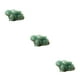 thumbnail image 2 of Naiovety Figuritas Conejito Conejo Adorno Liebre Artesanal Estatua Regalo Type7 NO7, 2 of 6