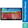 Farmland Naturally Hickory Smoked Thick Cut Bacon, 16 oz