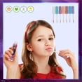 thumbnail image 4 of Brillo Labial Townley Frozen 7 pzas, 4 of 9
