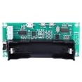 thumbnail image 3 of Placa amplificadora Bluetooth XH A153, piezas de Audio caseras de baja potencia y doble canal, 5w5W para altavoz DIY, 3 of 8