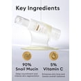 thumbnail image 5 of Crema de urea 42% - Cuidado de los pies para talones secos y agrietados Loción para pies - Con 2% de ácido salicílico Aceite de árbol de té Manteca de karité Aloe Vera - Para pies Manos Talones Codos, 5 of 5